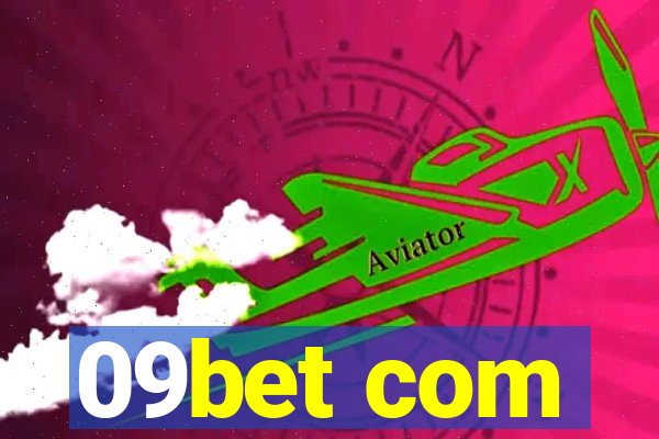 09bet com